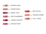 Marker Duo Lip & Oil Gloss 4ml